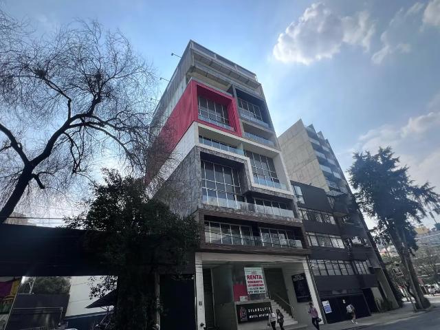 Departamento en renta en Napoles, Benito Juárez, Ciudad de México