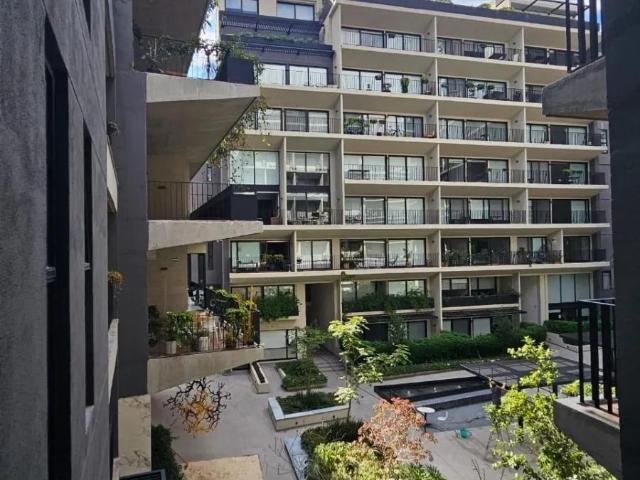 Departamento en Renta en Nar?n, Jardines del Moral, Le?n
