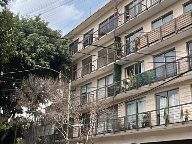 DEPARTAMENTO EN RENTA EN NARVARTE