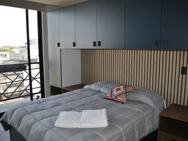 Departamento en renta en Narvarte Oriente, Benito Juárez, Ciudad de México