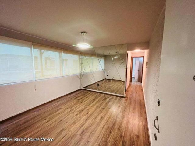 Departamento en renta en Narvarte Poniente, Benito Juárez, Ciudad de México