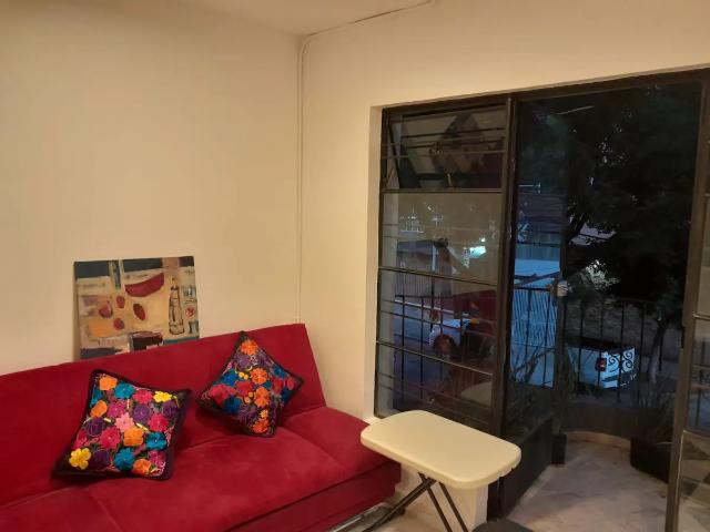 Departamento en renta en Narvarte Poniente, Benito Juárez, Ciudad de México