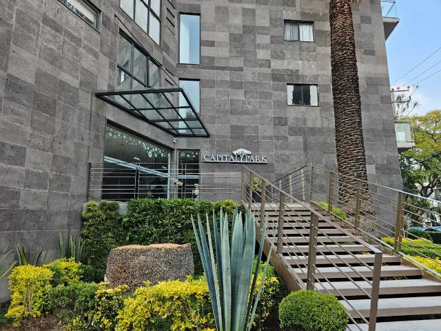 Departamento en renta en Narvarte Poniente, Benito Juárez, Ciudad de México