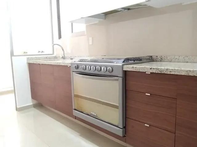 Departamento en renta en Narvarte Poniente, Benito Juárez, Ciudad de México