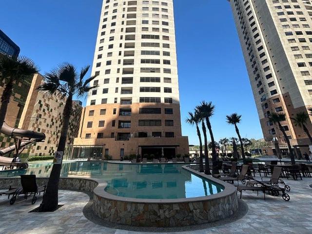 Departamento en Renta en New City Residencial Torre Ónix | Zona Río Tijuana