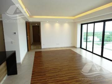 Departamento en Renta en Nerea Cancun