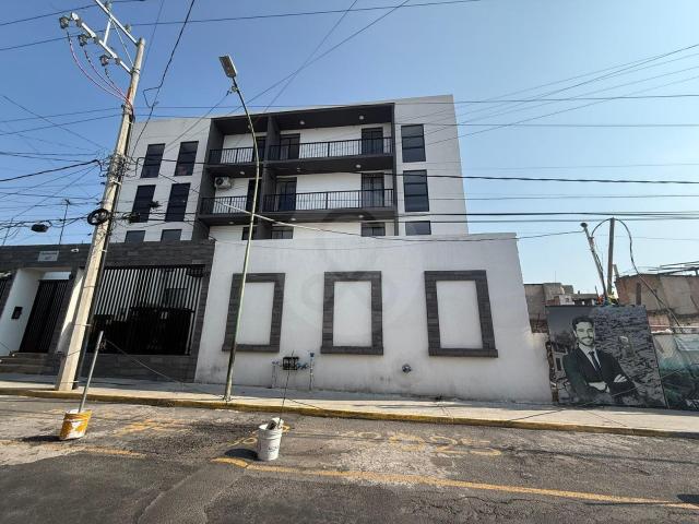 DEPARTAMENTO EN RENTA EN NIBELE RESIDENCIAL CENTRO HISTORICO