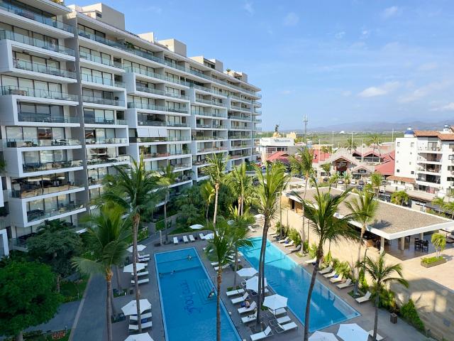 Departamento en renta en Nima Bay, Puerto Vallarta