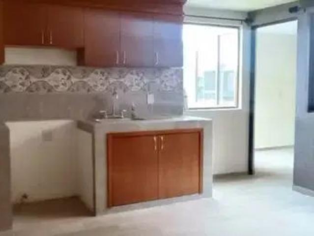 Departamento en Renta en Niños Héroes