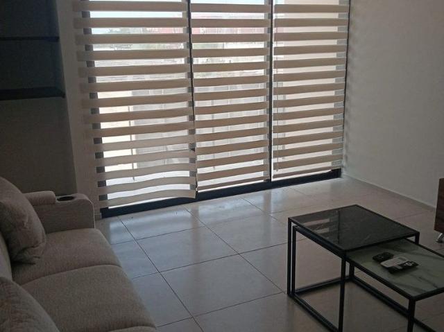 Departamento en renta en Nuva II, San Antonio Cucul