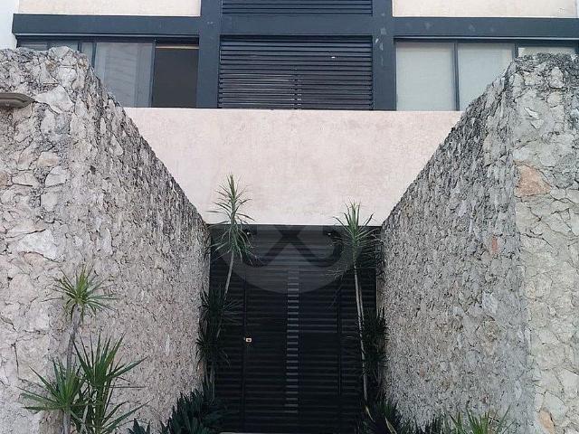Departamento en renta en Núcleo Sodzil 2 Recámaras