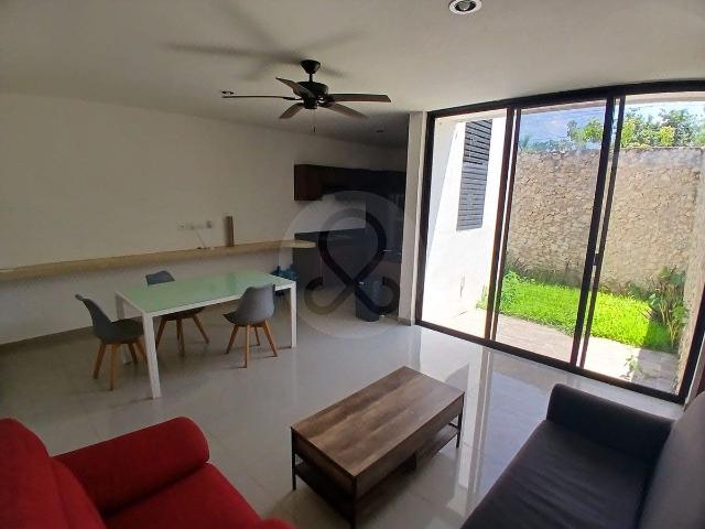 departamento en renta en núcleo sodzil 2 recámaras