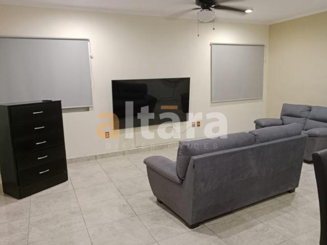 Departamento en Renta en Nuevo Aeropuerto, Tampico