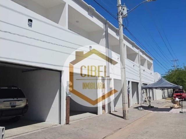 Departamento en renta en Nuevo Mexicali, Mexicali, Baja California