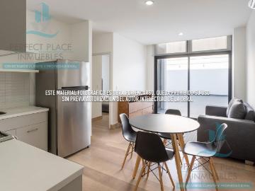 DEPARTAMENTO EN RENTA EN NUEVO SUR MONTERREY
