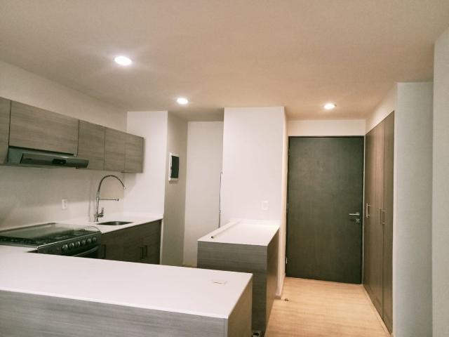 departamento en renta en nuevo sur