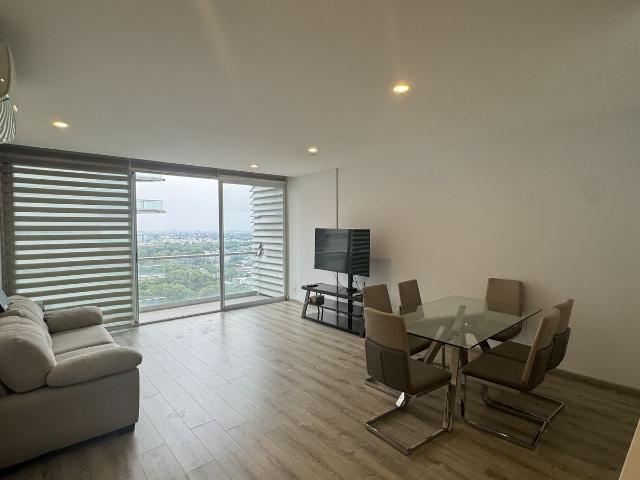 Departamento en Renta En Nuevo Sur