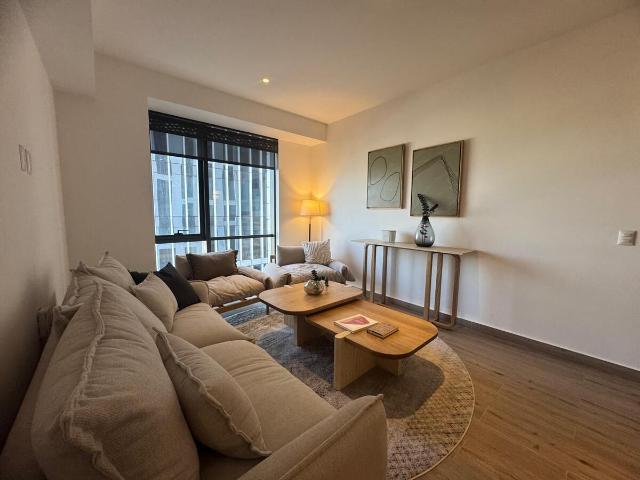 Departamento en RENTA en Nuevo Polanco, CDMX