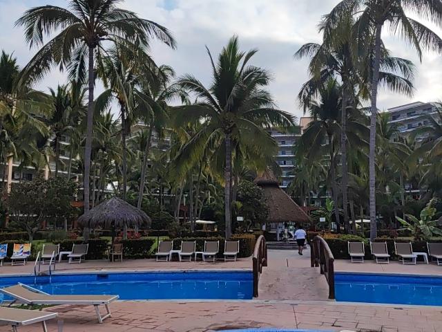 Departamento en Renta en Nuevo Vallarta