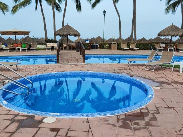 Departamento en Renta en Nuevo Vallarta