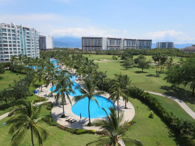 Departamento en renta en Nuevo Vallarta, Bahía de Banderas, Nayarit