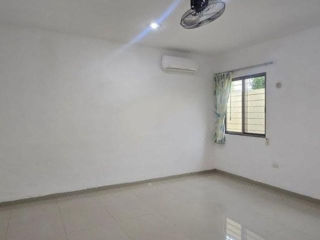 Departamento en renta en Nuevo Yucatán, Mérida | 2 recámaras y amplia terraza