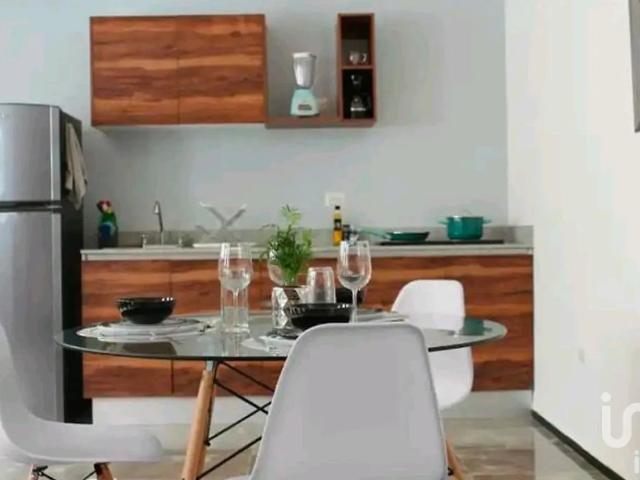 Departamento en Renta en Nuevo Yucatán, Mérida, Yucatán