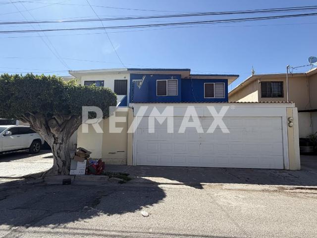 DEPARTAMENTO EN RENTA EN NUEVA CALIFORNIA