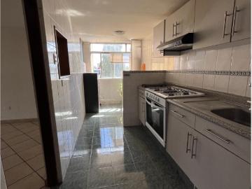 Departamento en renta en Nueva Antequera, Puebla, Puebla