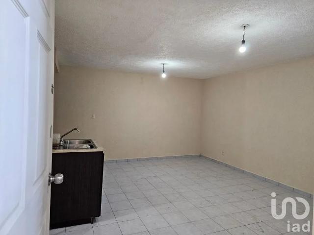 Departamento en Renta en Nueva Atzacoalco, Gustavo A. Madero, Ciudad de México