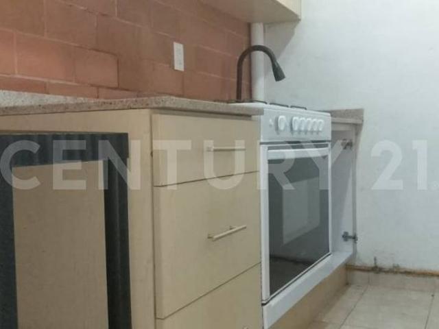 Departamento en Renta en Nueva Industrial Vallejo, Gustavo A. Madero, CDMX