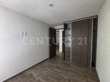 Departamento en Renta en Nueva Industrial Vallejo, Gustavo A. Madero, CDMX