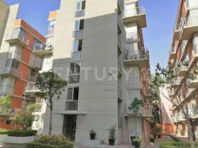 Departamento en Renta en Nueva Industrial Vallejo, Gustavo A. Madero, CDMX
