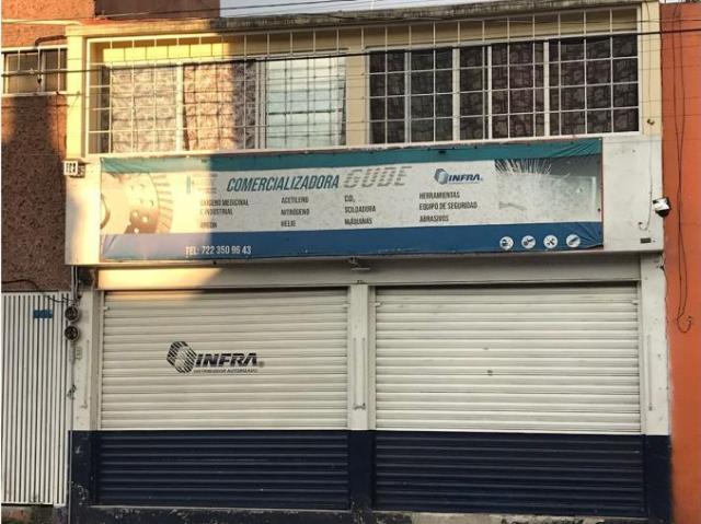 Departamento en renta en Nueva Oxtotitlan, Toluca, México