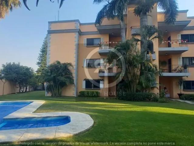 Departamento en renta en Nueva San Jose, Cuautla, Morelos