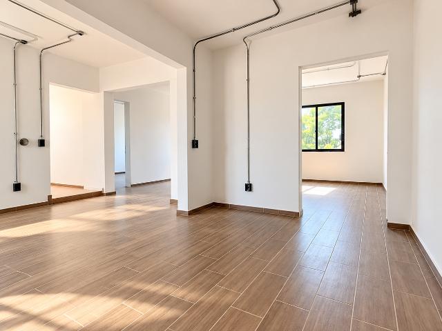 Departamento en renta en Nueva Santa María, Azcapotzalco