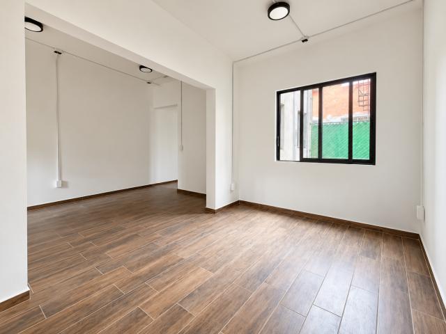 Departamento en renta en Nueva Santa María, Azcapotzalco