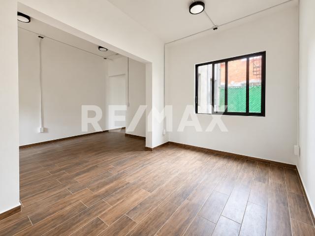 Departamento en renta en Nueva Santa María, Azcapotzalco