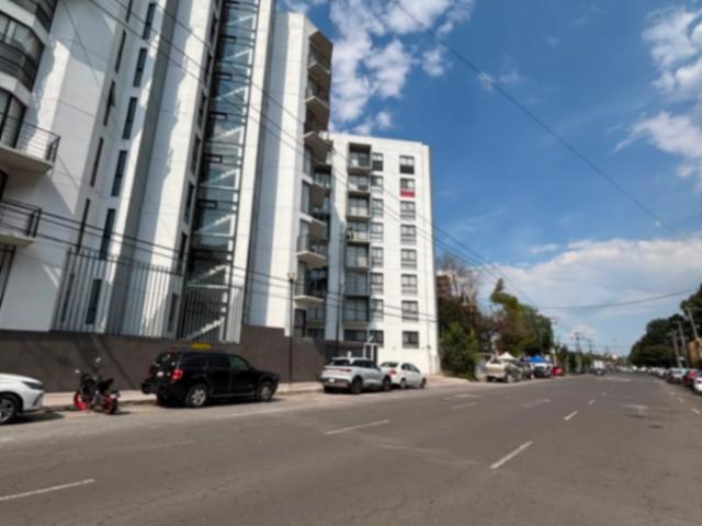 Departamento en Renta en Nueva Vallejo, Ciudad de México