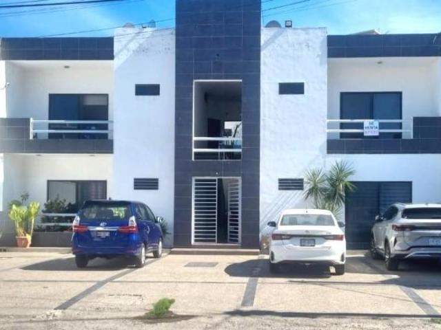 Departamento en renta en S?balo Country