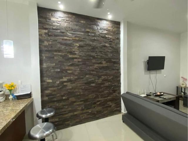 Departamento en renta en S?balo Country