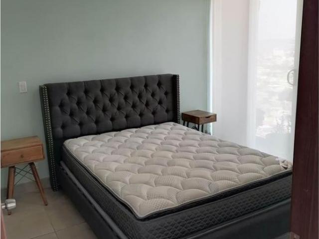 Departamento en renta en Sonora, Tijuana, Baja California