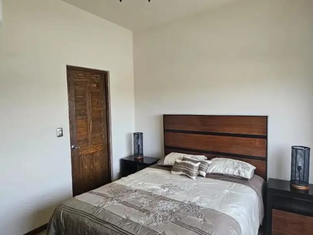 DEPARTAMENTO EN RENTA EN SAYABEDRA | EQUIPADO Y LISTO PARA HABITAR