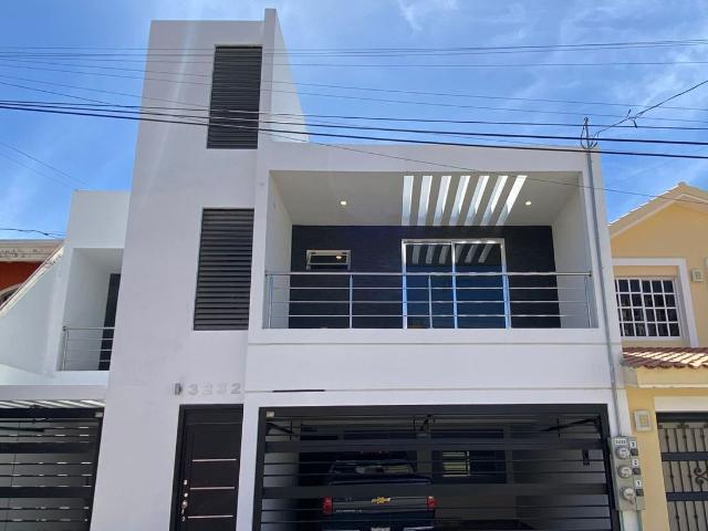 DEPARTAMENTO EN RENTA EN SABALO COUNTRY