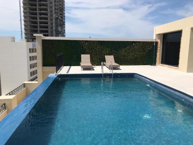 Departamento en renta en Sabalo Country Club, Mazatlán, Sinaloa