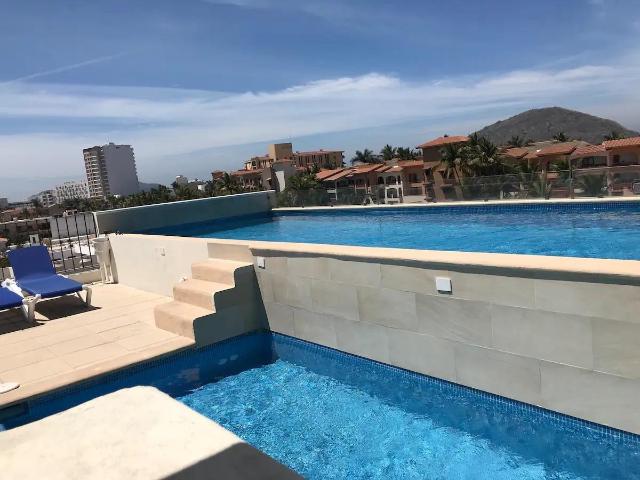 Departamento en renta en Sabalo Country Club, Mazatlán, Sinaloa