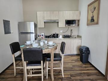 Renta de departamento en Saltillo Coahuila amueblado