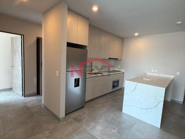 Departamento en Renta en Saltillo, Alpes,, 92.00 m2 terreno, 92.00 m2 construcción