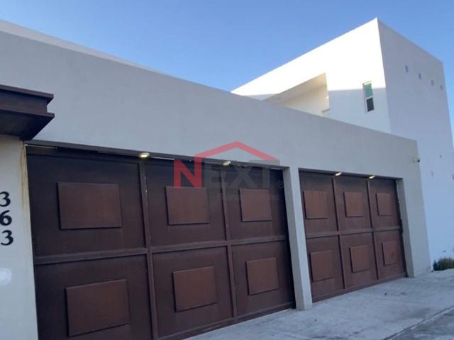 Departamento en Renta en Saltillo, El Campanario,, 60.00 m2 terreno, 70.00 m2 construcción