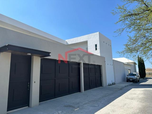 Departamento en Renta en Saltillo, El Campanario,, 70.00 m2 construcción